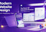 do wordpress website development, design or redesign wordpress blog website